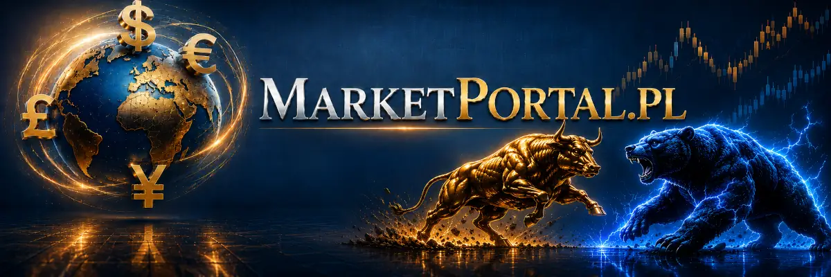 MarketPortal.pl - porównywarka kursów walut